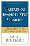 Preparing Evangelistic Sermons: A Seven-Step Method for Preaching Salvation