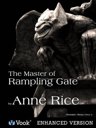 The Master of Rampling Gate (Kindle Edition)