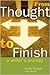 From Thought to Finish: A Writer’s Journey