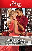 Prince Nadir's Secret Heir (One Night With Consequences, #7) by