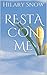 Resta con me (Italian Edition)