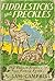 Fiddlesticks And Freckles (Forest Life Series #9)