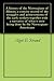 A history of the Norwegians of Illinois; a concise record of the struggles and achievements of the early settlers together with a narrative of what is now being done by the Norwegian-Americans