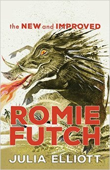 The New and Improved Romie Futch