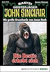 John Sinclair 1918: Die Bestie erhebt sich (German Edition)
