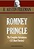 ROMNEY PRINGLE. The Complete Adventures (12 Short Stories) (Timeless Wisdom Collection Book 1962)