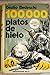 Cien mil platos de hielo