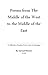 Poems From The Middle Of Th...