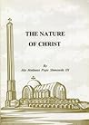 The Nature of Christ