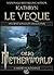 Netherworld (Ancient Kings of Anglecynn #2)