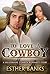 To Love A Cowboy by Esther Banks