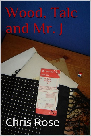 Wood, Talc And Mr. J: We Never Had It So Good...