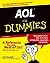 AOL For Dummies by John Kaufeld