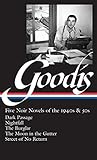 Five Noir Novels ...