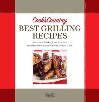 Best Grilling Recipes (Spiral-bound)