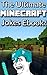 The Ultimate Minecraft Jokes Ebook: The most awesome Minecraft jokes, comics and memes!