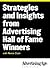 Strategies and Insights from Advertising Hall of Fame Winners, with Rance Crain
