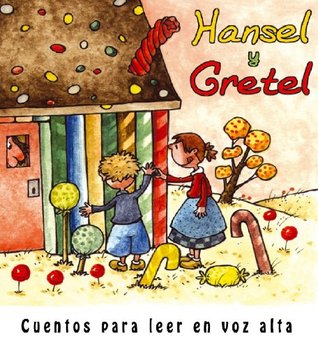 Hansel y Gretel