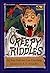 Creepy Riddles (Easy-to-Read, Dial)
