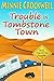 Trouble in Tombstone Town (...