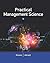 Practical Management Science