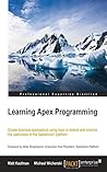 Learning Apex Pro...