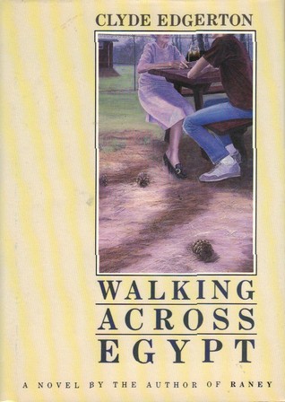Walking Across Egypt