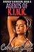 Agents of K.I.N.K. (Amanda's Kinkdom, Book 3)