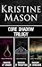 CORE Shadow Trilogy (CORE Shadow Trilogy, #1-3)