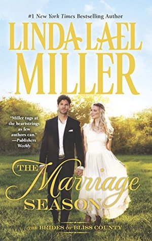 The Marriage Season (The Brides of Bliss County, #3)