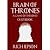Brain Of Thrones: A Game Of...