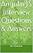 AngularJS Interview Questions & Answers by Venkatesh