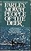 People of the Deer: The Vanishing Eskimo - A Valiant People's Fight for Survival