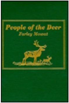People of the Deer