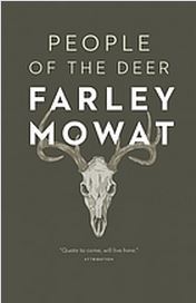 People of the Deer
