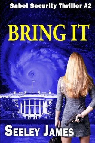 Bring It Sabel Origins 2 By Seeley James