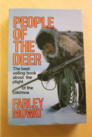People of the Deer