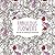 Fabulous Flowers: The Gift of Colouring for Grown-ups