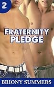 Fraternity Pledge