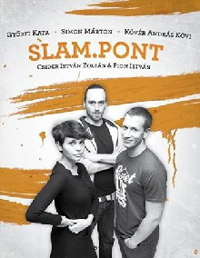 Slam.Pont 2 (Slam.Pont, #2)