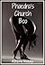Phaedra's Church Boo: BWWM Interracial Erotica