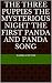 The Three Puppies The Mysterious Night The First Panda and Pa... by Daniel Patton