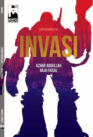 INVASI