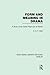 Form and Meaning in Drama: A Study of Six Greek Plays and of Hamlet (Routledge Library Editions: Hamlet)