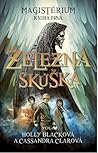 Železná skúška by Holly Black