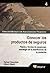 CONOCER LOS PRODUCTOS DE SEGUROS (Colección Manuales de sesoramiento Financiero nº 4) (Spanish Edition)
