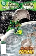 Green Lantern (1990-2004) #77