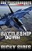 Battleship Down (The Peacek...