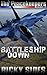 Battleship Down (The Peacekeepers #17)