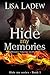 Hide my Memories (Hide Me #1)